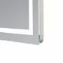 Дзеркало Qtap Mideya (MI1) 800x800 з LED-підсвічуванням Touch, з антизапотіванням, димером, рег. яскравості  — Photo 11