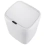 Відро для сміття сенсорне прямокутне Mixxus Wave-TC0212 White 12 л (колір білий) (MI8403) — Photo 53