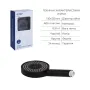 Комплект для душа Qtap Robin Black: Змішувачі QTROB4060102B+QTROB1060M102B+Тримач QT829910842854OB+Шланг QT054BL43074+Лійка QTRUC125BLM45776 — Photo 15