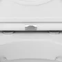 Підвісний унітаз FlashClean AM.PM C501700WH Inspire — Photo 17