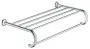 Поличка для рушників Grohe Essentials Authentic (40660001) — Photo 3
