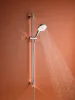 Душовий гарнітур Grohe Tempesta Cube 110, 2 режими (26908003) — Photo 11