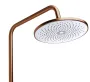 Душовий гарнітур REA FOSS CLIF BRUSHED COPPER — Photo 9
