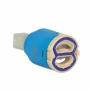Перемикач Qtap (19,9x19,9x41,3) для душової системи Crow QTCRO19919941350444 — Photo 2