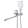 Змішувач для ванни Mixxus Premium Degas 006 (EURO) (MI8247) — Photo 2