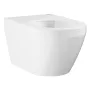 Унітаз настінного монтажу Grohe Euro Ceramic (102485SH00) — Photo 5