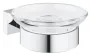Мильниця Grohe Essentials Cube New (40754001) — Photo 2
