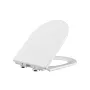 Унітаз-компакт Mixxus WAVE-0405-R 630х350х795mm, система змиву RIMLESS (MI6694) — Photo 20