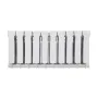 Радіатор біметалічний Thermo Alliance Bi-Ferrum 300/100 1,15 кг — Photo 13