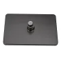 Душова колона із змішувачем Haiba Milano 003-J Graphite (HB4009) — Photo 11