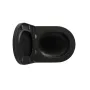 Унітаз підвісний Mixxus Premium BEVEL-0304-T1 BLACK 480x360x360mm сист. змиву TORNADO 1.0 (MP6677) — Photo 18