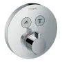 Shower Select S Термостат для двох споживачів, ПМ — Photo 2