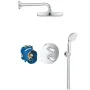 Душова система з системою Tempesta 210 Grohe Grohtherm 1000 (34614001) — Photo 2