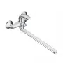 Змішувач для ванни та душу, з довгим виливом Damixa 319500000 Palace Bit — Photo 11