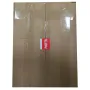 Двері в нішу Koer SR SD04-100x200-TR-01 прозоре скло Easy Clean 10мм, хром (KR5386) — Photo 57