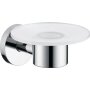 Мильниця Hansgrohe Logis 40515000 — Photo 2