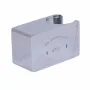 Ручка Qtap (57,2x27,9x35,5) для набору для гігієнічного душу V00440701 Inspai-Varius Chrome QTINSVAR572279355CRM50341 — Photo 2