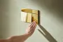 iFRAME ELEMENT E змивна клавіша, полірованне золото — Photo 7