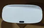 Відро для сміття сенсорне прямокутне Mixxus Wave-TC0414 White 14 л (колір білий) (MI8405) — Photo 40