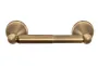 Тримач для туалетного паперу REA 332869B ANTIQUE BRONZE — Photo 8