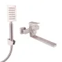Змішувач для ванни Lidz (NKS) 10 30 005-1 New — Photo 7