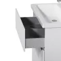 Тумба з раковиною, на підлогу, 75 см AM.PM M91-FSX0752-WC0752WG38 GEM S — Photo 14