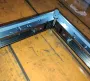 Душова кабіна без піддону Koer SR SC10-90x90x195-TR-07 прозоре скло Easy Clean 6мм, графіт (KR5944) — Photo 50