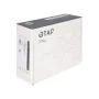Змішувач для раковини низький Qtap Arvin QTARV270CRM48638 Chrome — Photo 15