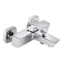 Змішувач для ванни Qtap Namesti QTNAM3025102DC Chrome — Photo 5