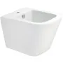 Біде підвісне Mixxus Premium Quadro-0501 485x345x325mm (MP6459) — Photo 3
