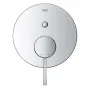 Одноважільний змішувач на 2 виходи Grohe Essence (24167001) — Photo 7