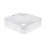 Раковина-чаша Qtap Stork 430x430x120 White QT15112194WN — Photo 9
