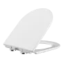 Унітаз-компакт Mixxus BEVEL-0407-T1 630х350х795mm, система змиву TORNADO 1.0 (MI6690) — Photo 18
