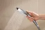 Душова система з термостатом для настінного монтажу Grohe Tempesta System 250 Cube (26689001) — Photo 21