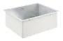 Мийка для кухні із нержавіючої сталі Grohe K700 (31726SD0) — Photo 10