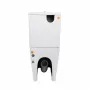 Унітаз підлоговий Qtap Crow Eco Ultra Quiet безобідковий з сідінням Soft-close QTCRO27W51030 — Photo 16