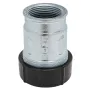 Муфта затискна з внутрішньою різьбою Koer KCI.C06F - 1/2"Fx19,7-21,8 (KR5902) — Photo 7