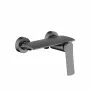 Змішувач для душу Qtap Slavonice QTSLA266BLM45908 Black Matt — Photo 2