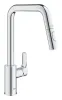 Змішувач для кухні Grohe Eurosmart (30619000) — Photo 5
