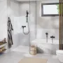 Одноважільний змішувач для ванни Grohe Cubeo (1018142430) — Photo 9