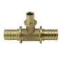 Трійник перехідний Koer KA.T25-16-25 - 25(3.5mm) x 16(2.2mm) x 25(3.5mm) (KR4890) — Photo 8
