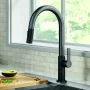 Змішувач кухонний KPF-2820 — Photo 9