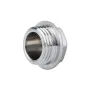 Заглушка Icma 1/2" ЗР №237 — Photo 2