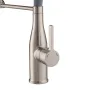 Змішувач для кухні Mixxus Premium Summer 017 SS COLOR REFL.GREY (MI6963) — Photo 14