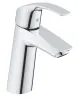 Набір зміш. для ванни 3в1 з New Tempesta 100 Grohe Eurosmart 123246MOL (123246MOL) — Photo 14