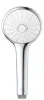 Ручний душ, 3 режими струменю Grohe Euphoria (27221001) — Photo 4