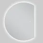 Дзеркало Mixxus Premium TOPPER MS01-90x70-Reverse з Led Touch, Anti-fog, димером (3-6,5kK) (MP6632) — Photo 23