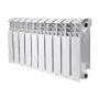 Радіатор біметалічний Thermo Alliance Bi-Ferrum 300/100 1,15 кг — Photo 9