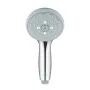 Душовий набір з тримачем, 3 режими струменю Grohe New Tempesta Classic (27849001) — Photo 10