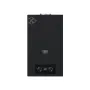 Газова колонка Koer KWH.G0110 BLACK димохідна 10 л/хв, колір чорний (KR5554) — Photo 6